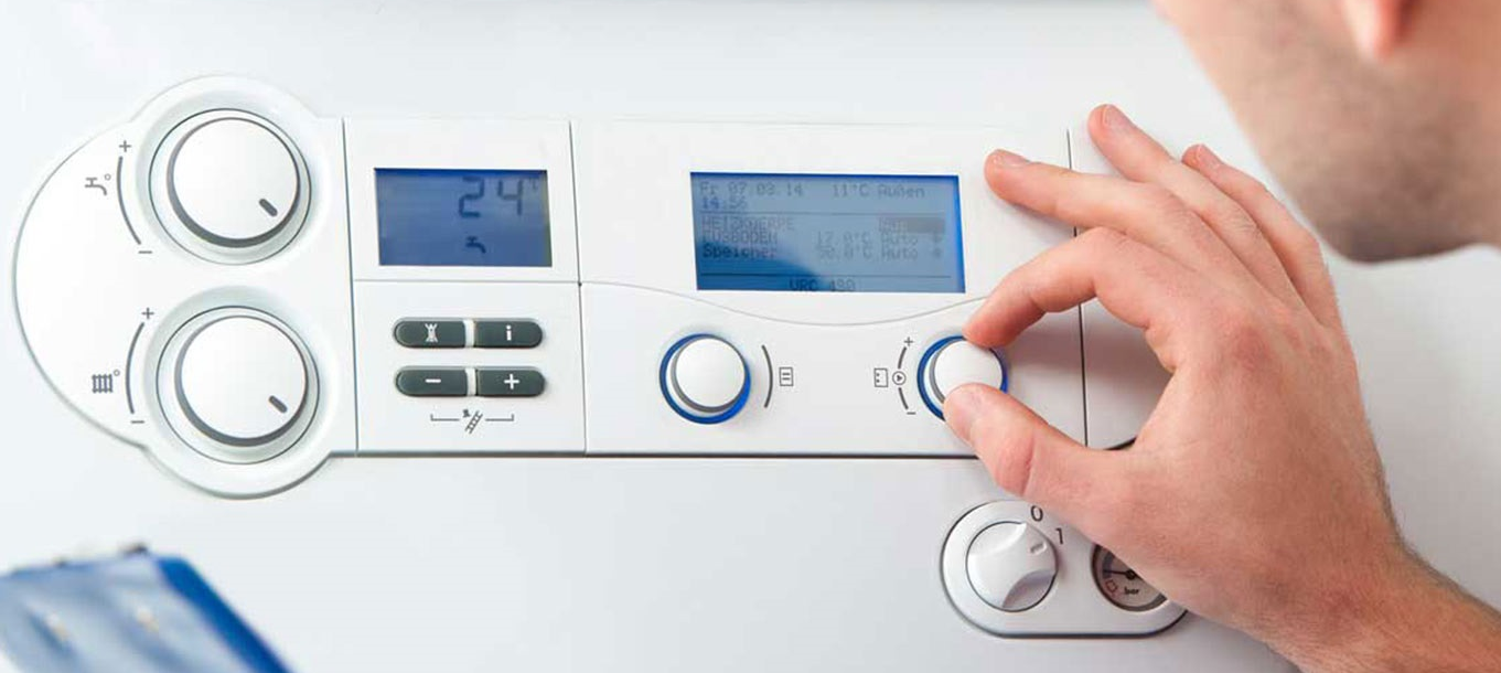 how much does it cost to get your boiler serviced